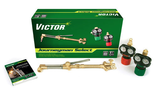 Journeyman Select Outfit Journeyman Select Outfit